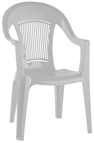 Кресло "Венеция" (Белый)