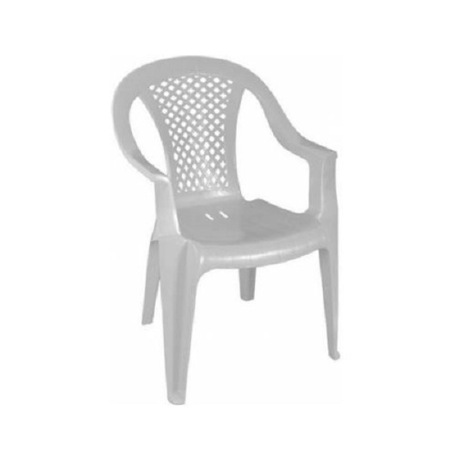 Кресло "Фабио" (Серый)