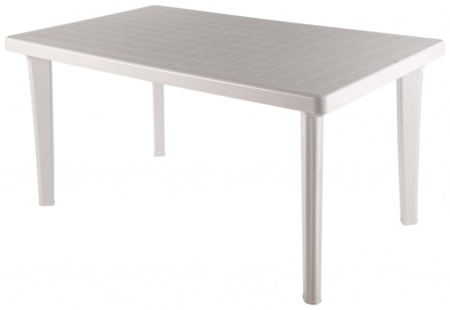 Стол прямоугольный 1500*900 (Белый)
