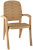 Кресло "Прованс" (Бежевый)
