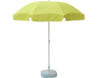 зонт желт