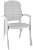 Кресло "Прованс" (Белый)