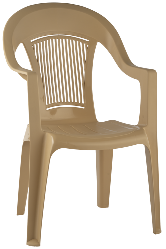 Кресло "Венеция" (Бежевый)
