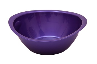 салатник фиолетовый