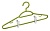 Вешалки-плечики для брюк и юбок размер 48-50/35